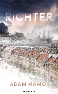 RICHTER, ADAM MAMOK
