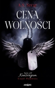 SPIN OFF KONSORCJUM T.1 CENA WOLNOŚCI, A.S. SIVAR