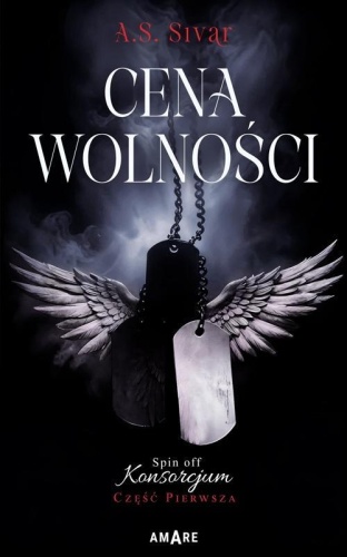Spin off Konsorcjum T.1 Cena wolności, A.s. Sivar