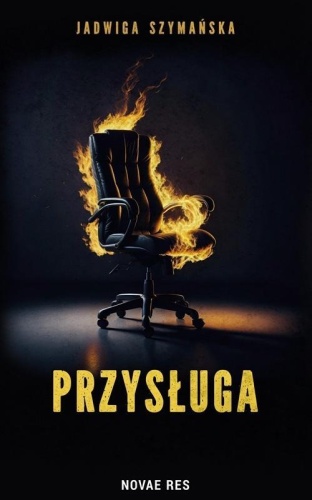 Przysługa, Jadwiga Szymańska