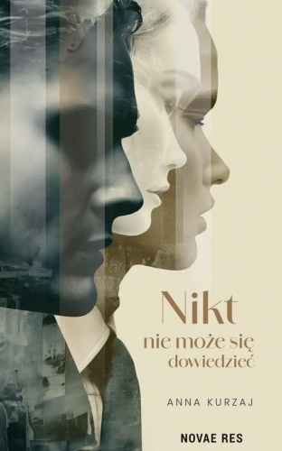 Nikt nie może się dowiedzieć, Anna Kurzaj