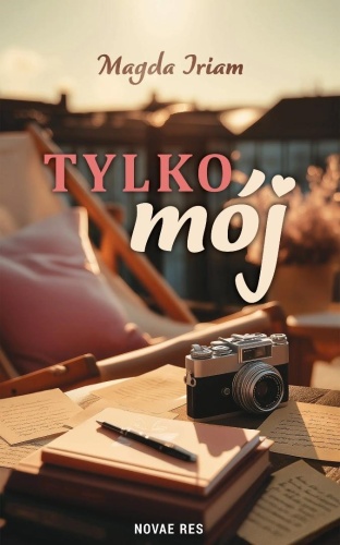 Tylko mój, Magda Iriam