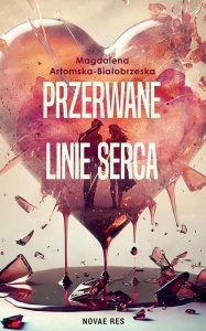 PRZERWANE LINIE SERCA
