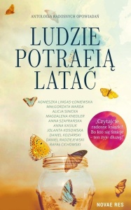 LUDZIE POTRAFIĄ LATAĆ, PRACA ZBIOROWA