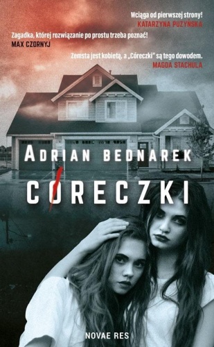 Córeczki, Adrian Bednarek