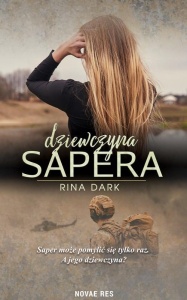 DZIEWCZYNA SAPERA, RINA DARK