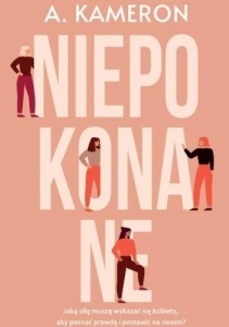 NIEPOKONANE, A. KAMERON