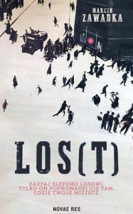 LOS(T), MARCIN ZAWADKA