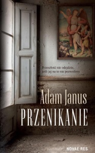 PRZENIKANIE, ADAM JANUS