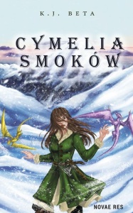 CYMELIA SMOKÓW, K.J. BETA