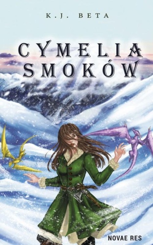 Cymelia Smoków, K.J. Beta