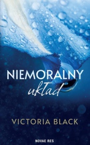 NIEMORALNY UKŁAD, VICTORIA BLACK