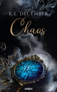 CHAOS, K.E. DECEMBER
