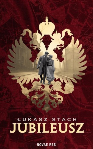 Jubileusz, Łukasz Stach