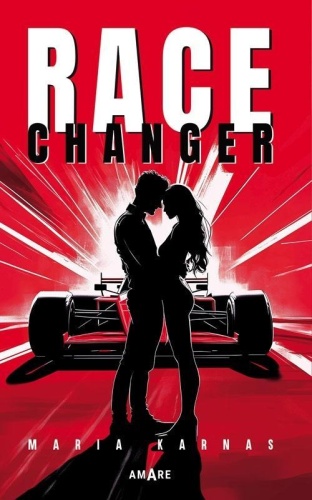 Race changer, Maria Karnas