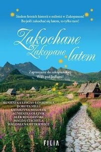 ZAKOCHANE ZAKOPANE LATEM, PRACA ZBIOROWA