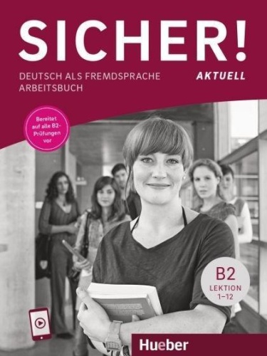 Sicher! Aktuell B2 AB, praca zbiorowa