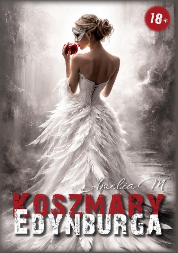 Koszmary Edynburga, Amelia M.