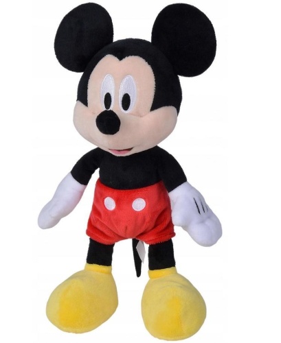 Disney Mickey maskotka pluszowa 25cm, Simba