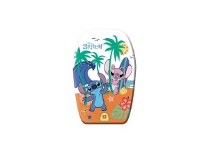 DESKA DO PŁYWANIA STITCH 68CM, MONDO