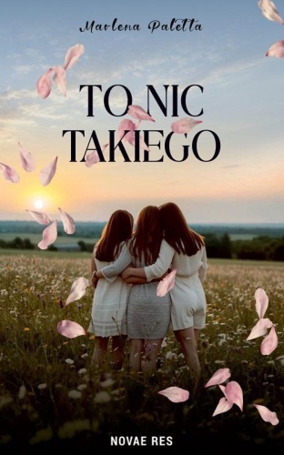 To nic takiego, Marlena Paletta
