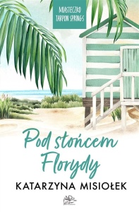 MIASTECZKO TARPON SPRINGS T.1 POD SŁOŃCEM FLORYDY