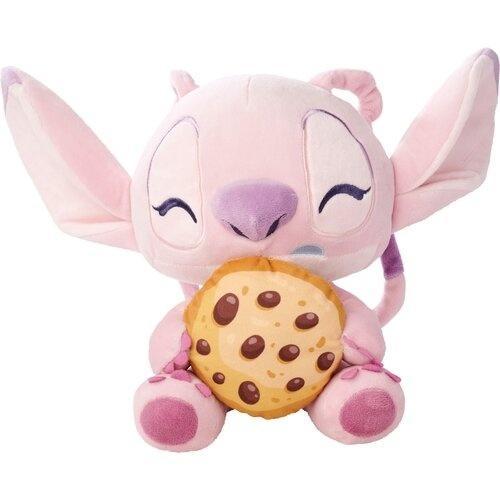 Disney Angel z ciastkiem 25cm, Simba