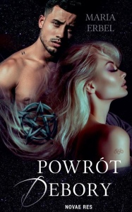 POWRÓT DEBORY, MARIA ERBEL