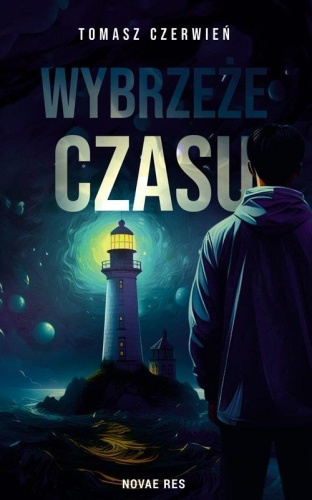 Wybrzeże czasu, Tomasz Czerwień