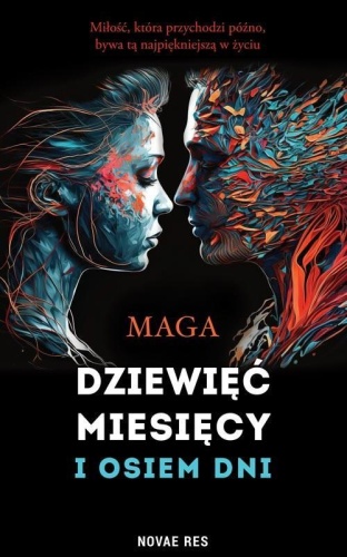 Dziewięć miesięcy i osiem dni, Maga