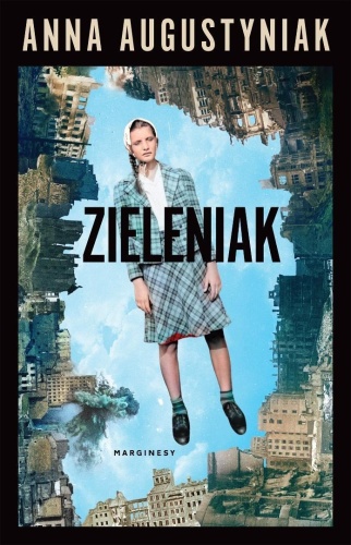 Zieleniak, Anna Augustyniak