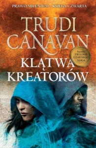 PRAWO MILLENIUM. KLĄTWA KREATORÓW BR