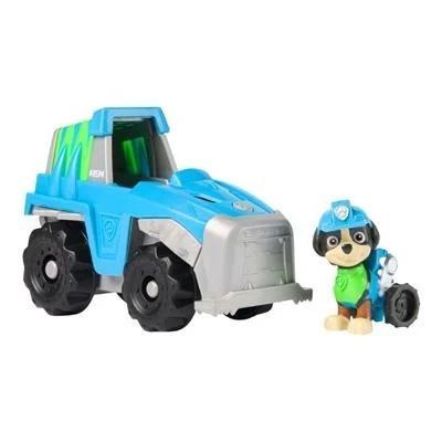 Psi Patrol: Pojazd Podstawowy Rex, Spin Master