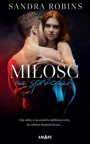 Miłość na sprzedaż w.2, Sandra Robins