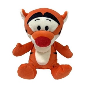 BEANIE BABIES LICWINNIE THE POOH TYGRY 15CM, TY