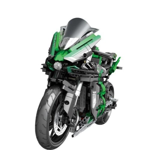 Klocki H2 SX SE 1:5 2088el, Reobrix
