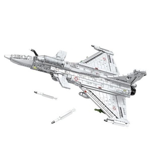 KLOCKI RAFALE 2099EL, REOBRIX