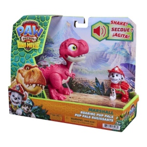 PSI PATROL: FILM DINO DINOZAUR Z PIESKIEM MARSHALL
