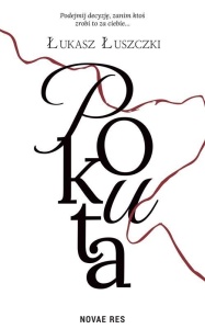 POKUTA, ŁUKASZ ŁUSZCZKI