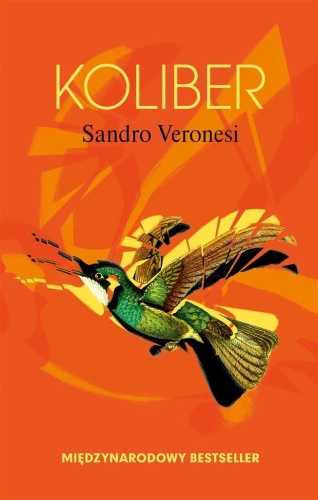 Koliber, Sandro Veronesi