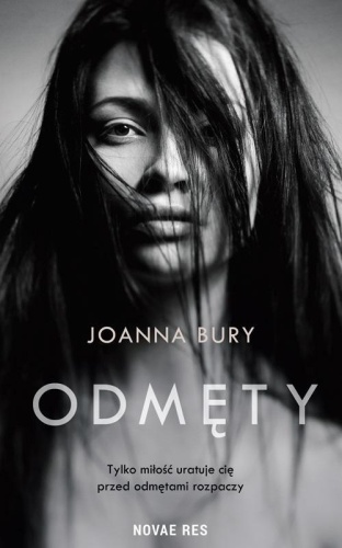 Odmęty, Joanna Bury