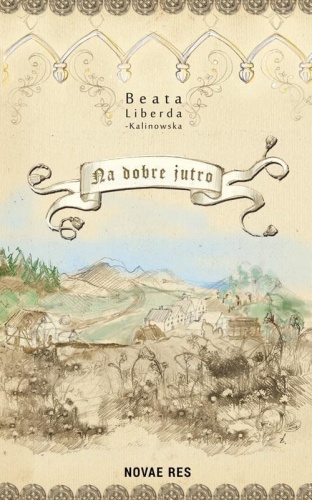 Na dobre jutro, Beata Liberda-Kalinowska