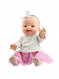LALKA HISZPAŃSKA GORDI BOBAS LEIRE 34CM