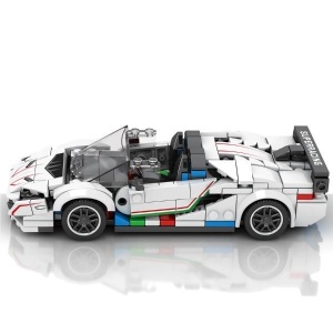 KLOCKI SVJ 348EL, REOBRIX