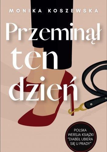 Maria T.3 Przeminął ten dzień, Monika Koszewska