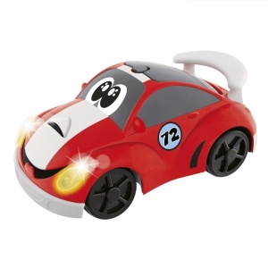 SAMOCHÓD JOHNNY COUPE RC, CHICCO