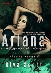 ARIANA W OBJĘCIACH WROGA, RIVA SCOTT