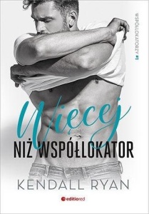 WSPÓŁLOKATORZY T.1 WIĘCEJ NIŻ WSPÓŁLOKATOR