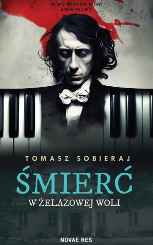 Śmierć w Żelazowej Woli, Tomasz Sobieraj