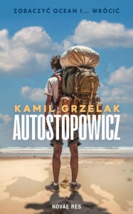 AUTOSTOPOWICZ, KAMIL GRZELAK